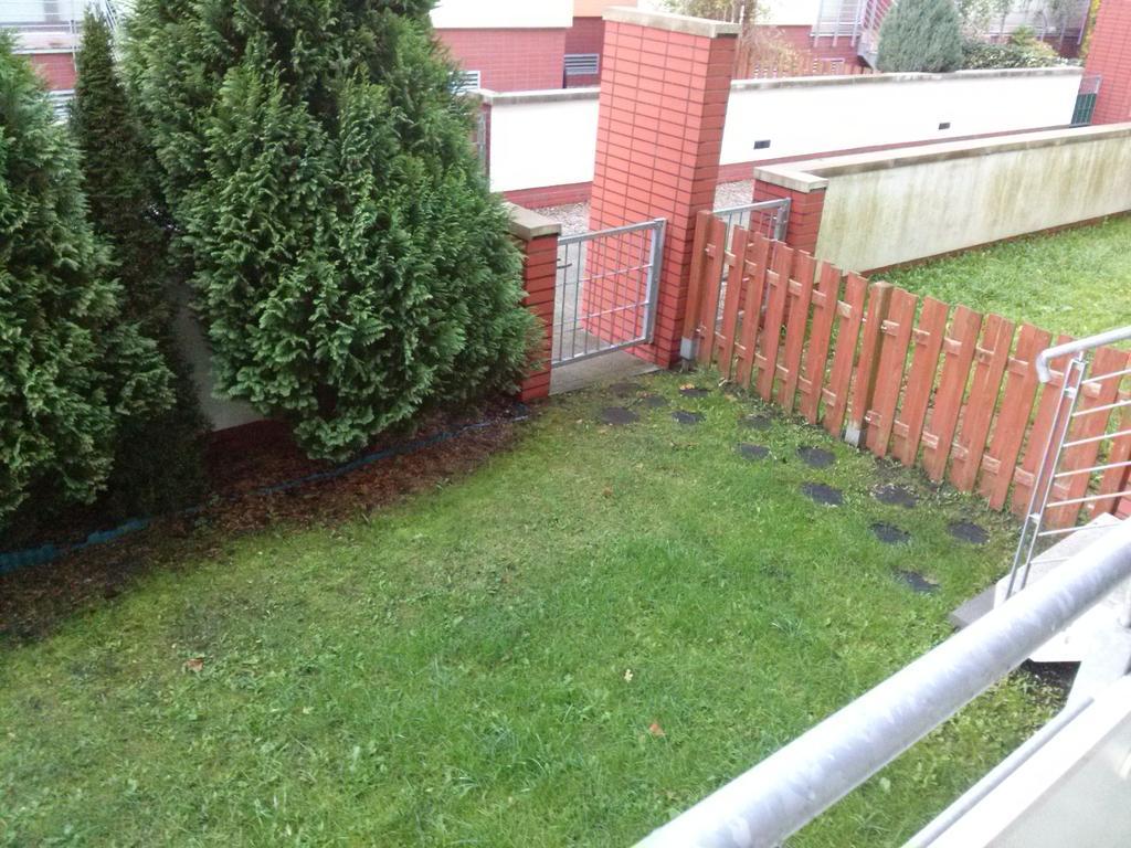 Apartament żaglowce Kołobrzeg