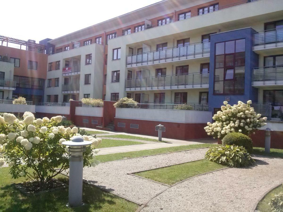 żaglowce Apartament *