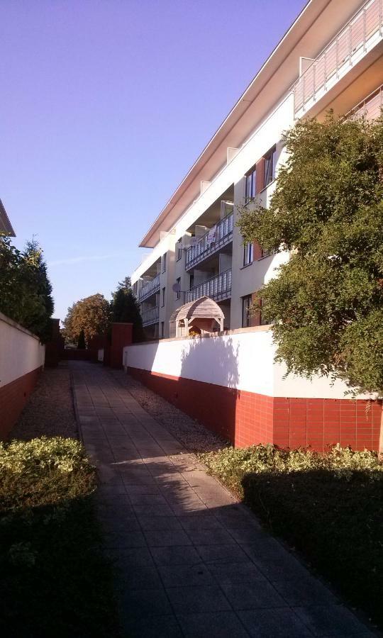 Apartament żaglowce *