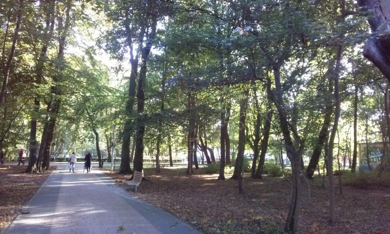 żaglowce Apartament Kołobrzeg