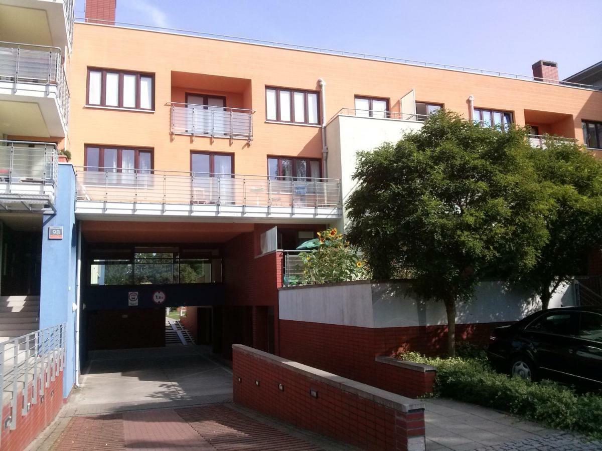 Apartament żaglowce *