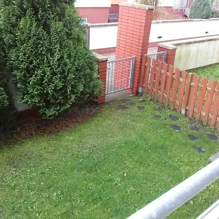 Apartament Żaglowce Kołobrzeg Zewnętrze zdjęcie