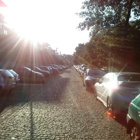 Apartament Żaglowce Kołobrzeg Zewnętrze zdjęcie