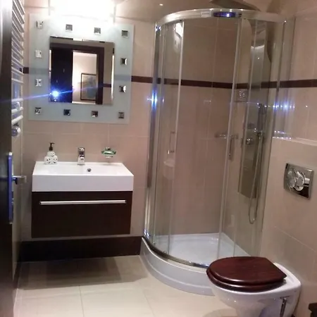Apartament Żaglowce Kołobrzeg Zewnętrze zdjęcie