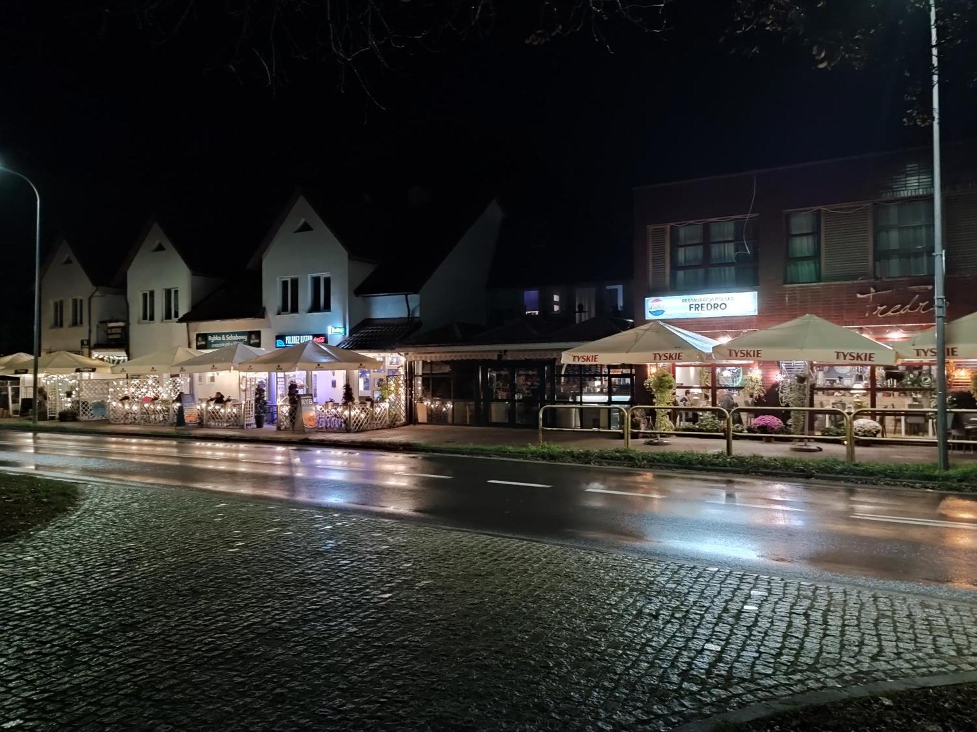 Zaglowce Kolobrzeg