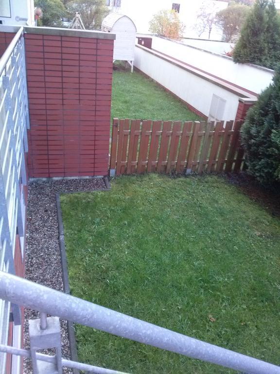Apartment Zaglowce