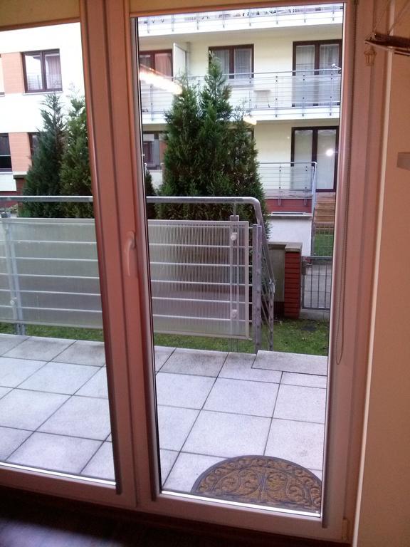 Apartment Zaglowce Kolobrzeg