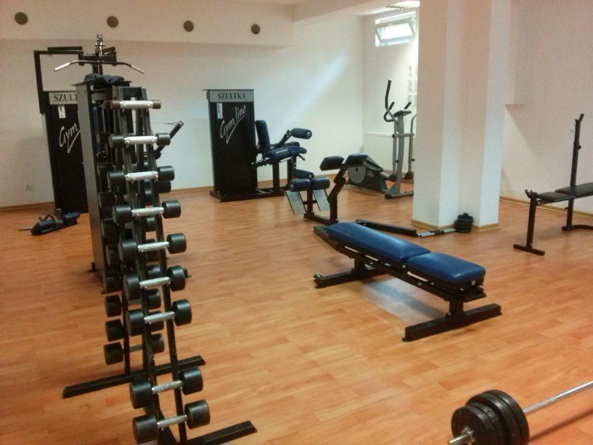 Apartment Zaglowce Kolobrzeg
